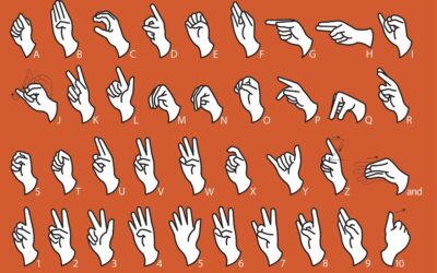 The Huge Variety of Sign Languages Used around the World