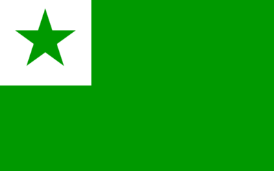 The Rise, Stall, and Surprising Continued Success of Esperanto  